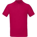 Pánská polokošile B+C Inspire Polo - Sorbet M