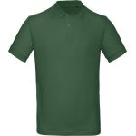 Pánská polokošile B+C Inspire Polo - Bottle green S