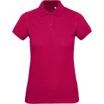 Dámská polokošile B+C Inspire Polo - Sorbet L