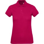 Dámská polokošile B+C Inspire Polo - Sorbet XXL