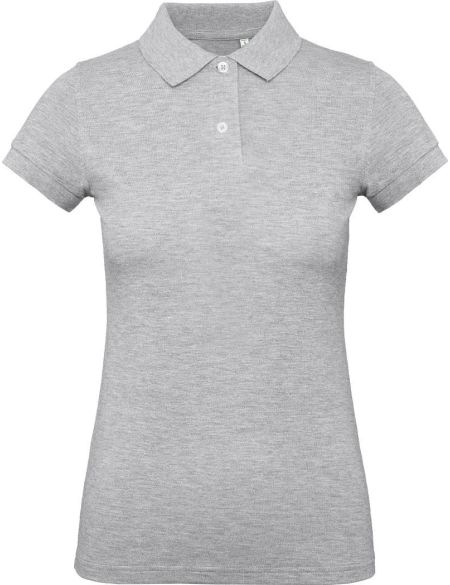 Dámská polokošile B+C Inspire Polo - Sorbet