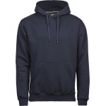 Pánská mikina s kapucí TeeJays 5430 - Navy M