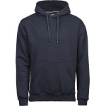 Pánská mikina s kapucí TeeJays 5430 - Navy L