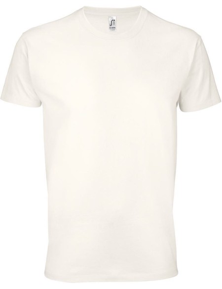 Pánské tričko - Imperial - Off White XL