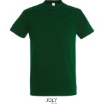 Pánské tričko - Imperial - Bottle green M