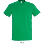 Pánské tričko - Imperial - Kelly green 3XL