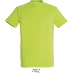 Pánské tričko - Imperial - Apple green XL