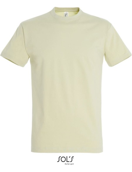 Pánské tričko - Imperial - Sage green S