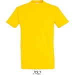 Pánské tričko - Imperial - Gold 5XL